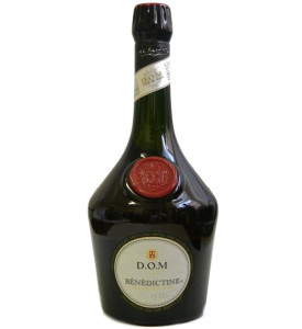 D.O.M Benedictine