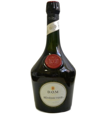 D.O.M Benedictine