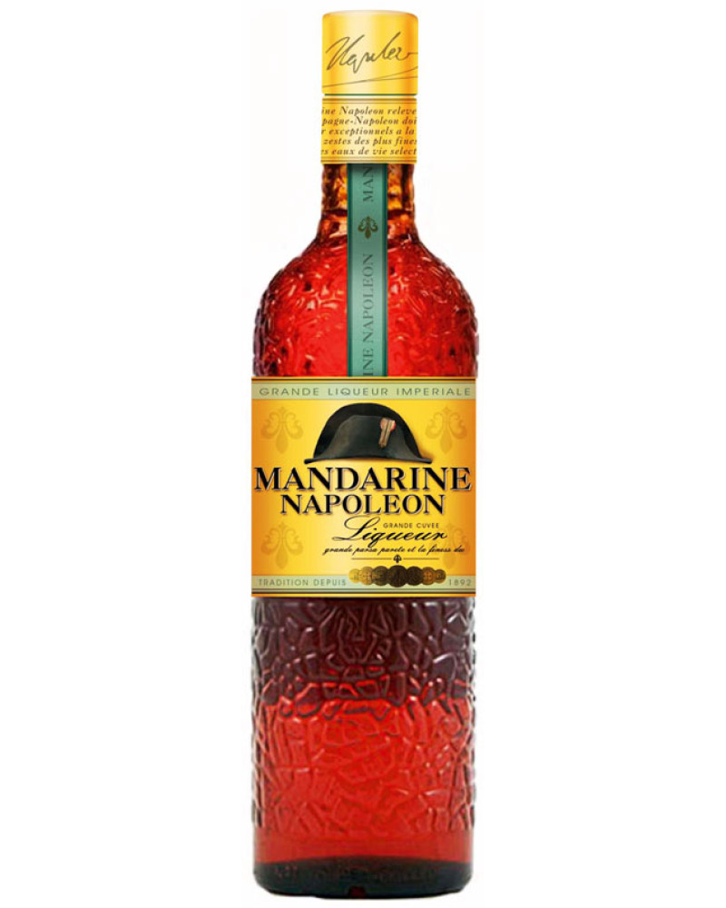 Mandarine Napoleon £35.00 - Spirits and Liqueurs - Liqueur