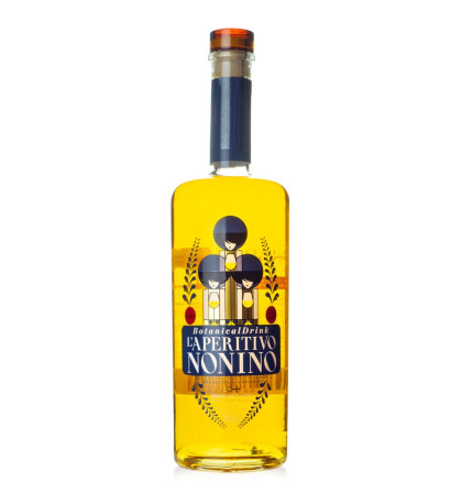 Nonino L'Aperitivo Botanical Drink