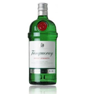 Tanqueray Gin 