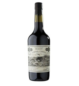 Bigallet China-China Amer Liqueur