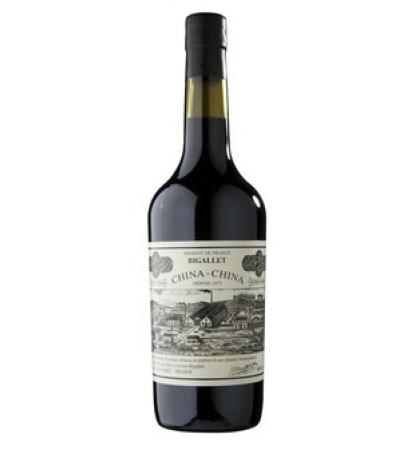 Bigallet China-China Amer Liqueur