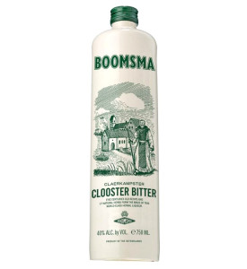Boomsma Claerkampster Cloosterbitter 750ml