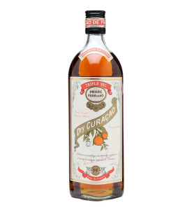 Pierre Ferrand Dry Curacao