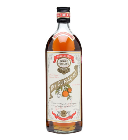 Pierre Ferrand Dry Curacao