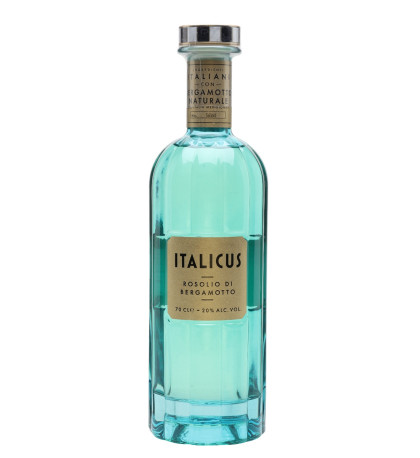Italicus Rosolio di Bergamotto Liqueur