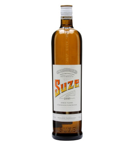 Suze Liqueur 