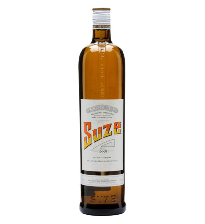Suze Liqueur 
