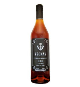Kronan Swedish Punsch