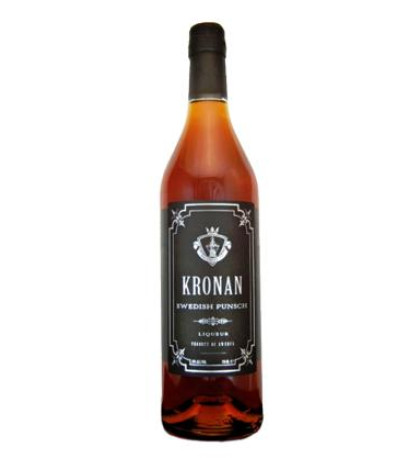 Kronan Swedish Punsch