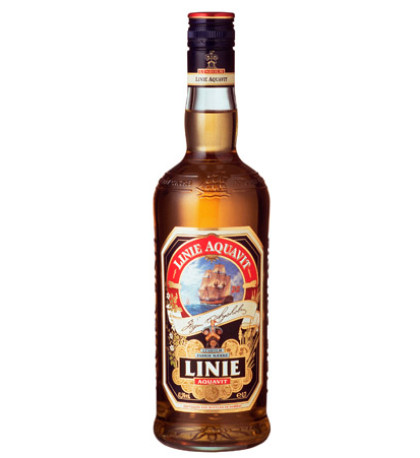 Linie Aquavit