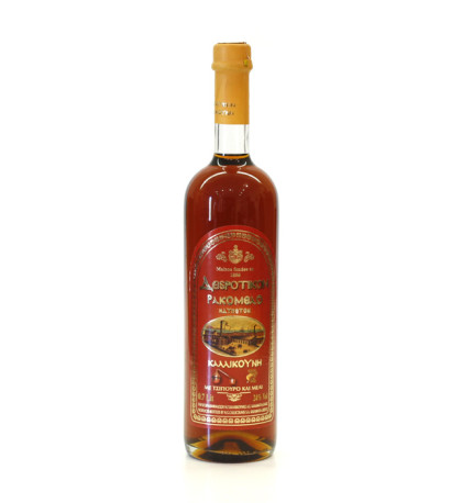 Rakomelo Despotikon Liqueur 700ml