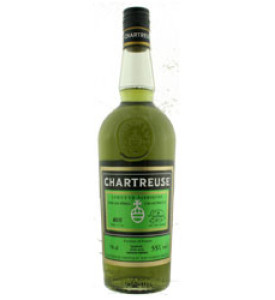 Chartreuse Green 750ml Chartreuse Green 750ml