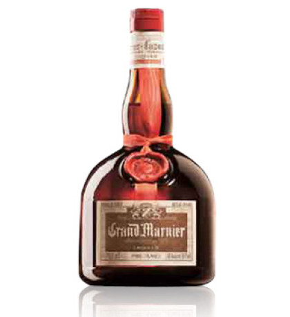 Grand Marnier 750ml
