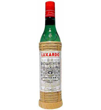 Luxardo Maraschino
