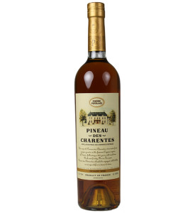 Pierre Ferrand Pineau des Charentes