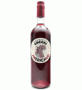 Cocchi Americano Rosa