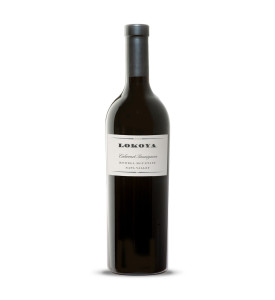 Lokoya Winery Howell Mountain Cabernet Sauvignon 2015