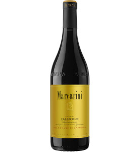 Marcarini Barolo del Comune di La Morra DOCG 2020