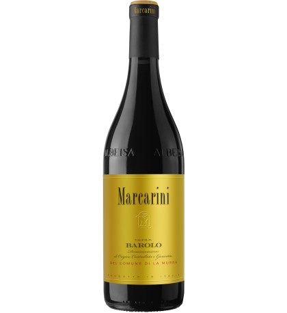Marcarini Barolo del Comune di La Morra DOCG 2020 Marcarini Barolo del Comune di La Morra DOCG 2020