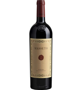Masseto Toscana IGT 2021