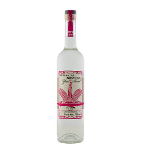 Yuu Baal Espadin Mezcal Joven