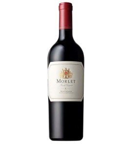 Morlet Family Vineyards Mon Chevalier Cabernet 2016