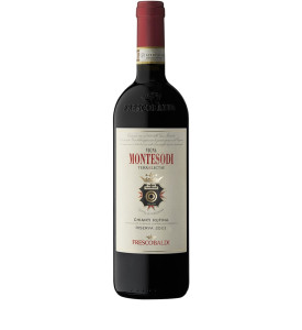 Frescobaldi Montesodi Chianti Rufina Riserva 2021