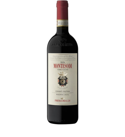Frescobaldi Montesodi Chianti Rufina Riserva 2021