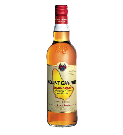 Mount Gay Eclipse Rum