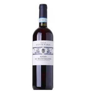 Tenute Silvio Nardi Rosso di Montalcino 2020