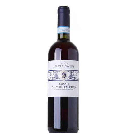 Tenute Silvio Nardi Rosso di Montalcino 2020