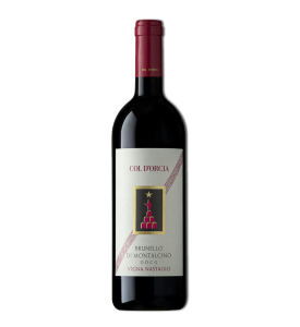 Col D'Orcia Vigna Nastagio Brunello di Montalcino 2018