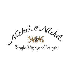 Nickel & Nickel John C. Sullenger Vineyard Cabernet Sauvignon 2021