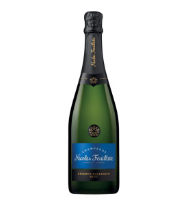 Nicolas Feuillatte Brut