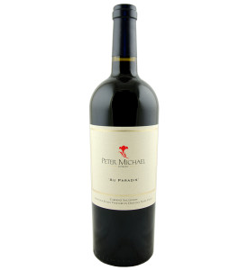 Peter Michael 'Au Paradis' Cabernet Sauvignon 2014
