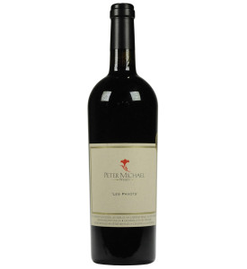 Peter Michael 'Les Pavots' Estate Red 2019