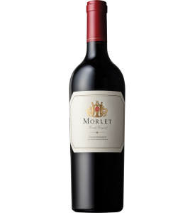 Morlet Family Vineyards Passionement Cabernet 2015