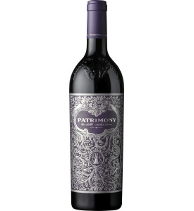Daou Vineyards 'Patrimony' Cabernet Franc 2021