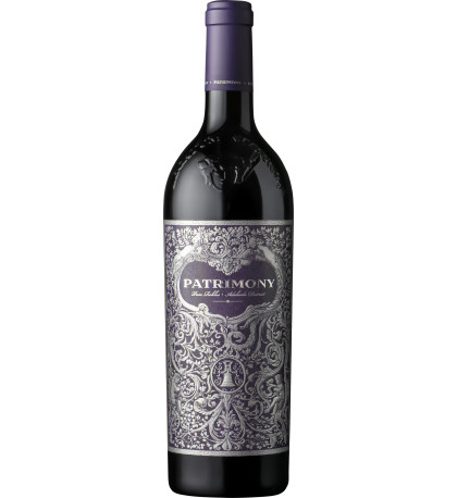 Daou Vineyards 'Patrimony' Cabernet Franc 2021 Daou Vineyards 'Patrimony' Cabernet Franc 2021