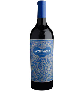Daou Vineyards 'Patrimony' Cabernet Sauvignon 2019