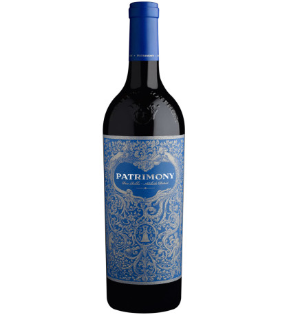 Daou Vineyards 'Patrimony' Cabernet Sauvignon 2019