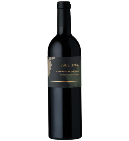 Paul Hobbs Coombsville Cabernet Sauvignon 2018 Paul Hobbs Coombsville Cabernet Sauvignon 2018