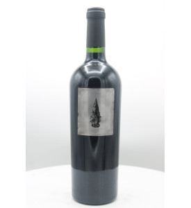 Promontory Penultimate Red 2018