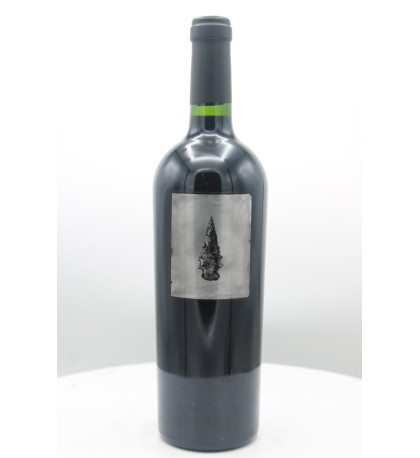 Promontory Penultimate Red 2019 Promontory Penultimate Red 2019