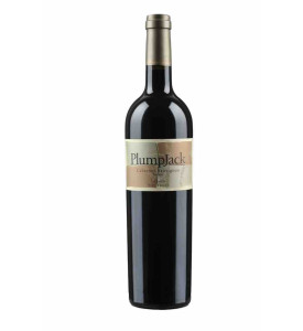 PlumpJack Winery Estate Cabernet Sauvignon 2019