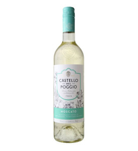 Castello del Poggio Moscato 