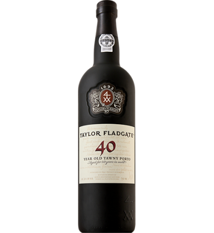 Taylor Fladgate 40 Year Old Tawny Port