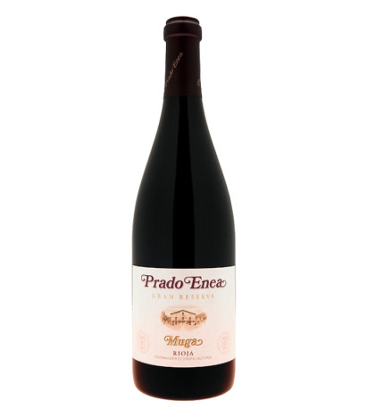 Bodegas Muga Prado Enea Gran Reserva 2015